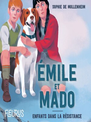 cover image of Emile et Mado